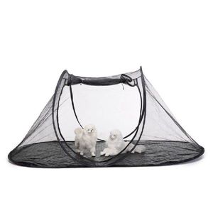 Cat Tent Enclosure Bed House Teepee Tent Photo Props for