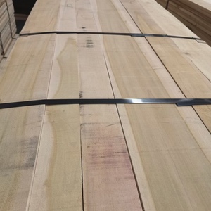 北美鹅掌楸木木板 橱柜衣柜板DIY工艺品黄杨木木板实木原木板材