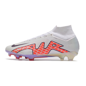 nike耐克刺客14.5代15高帮足球鞋男fg长钉ag短钉tf碎钉比赛训练鞋_阿