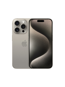 Apple/苹果 iPhone 15 Pro Max国行正品全新未激活新款5G旗舰手机