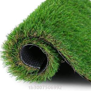 地毯入户门假猫草垫子大小便狗人造草坪垫草皮绿色厕所仿真塑料草