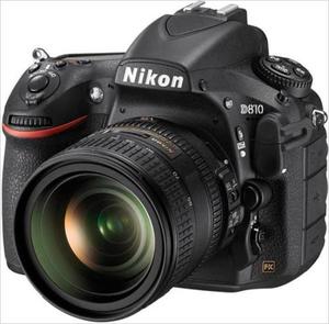 Nikon/尼康D850单反相机 24-70套专业全画幅D800数码D810机身行货