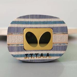 蝴蝶王vis金标乒乓球拍底板专业级五木二碳原装同结构diy成品