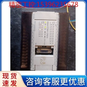 （议价）青岛宏大FA231A梳棉机PLC    欧姆龙   CPM2