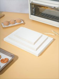 6040烘培油纸食物蛋糕披萨专用隔油纸垫厨房油炸吸油纸烤箱托盘纸