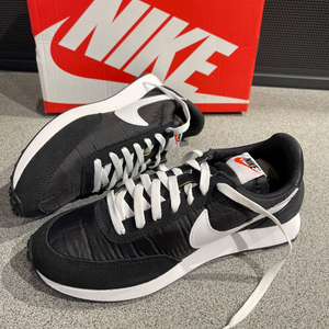 Nike/耐克男鞋华夫AirTailwind79幻影灰轻便运动休闲鞋487754-012