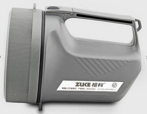 急速发货新祖科 ZK2222Ex 防爆手电筒 强光探照灯 专用充电器  电