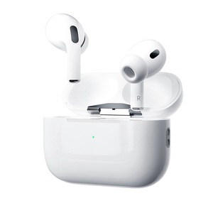 Apple/苹果 AirPods Pro (第二代)主动降噪蓝牙耳机官方全新正品