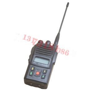 湖北沙鸥通信KTL110-S1(A)矿用本安型数字手持机S2保护器对讲机S
