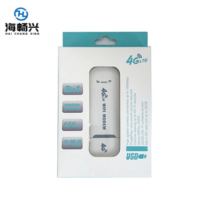 适用小米华为苹果H760 4g路由器  LTE USB  移动随身wifi  车载