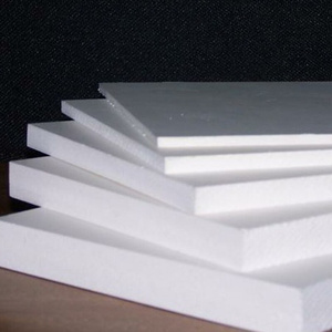 A级四氟板聚四氯乙烯垫片 白色铁氟龙棒耐高温260塑料王板材零切