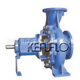 供应佛山肯富来（KENFLO）KCP型单级离心泵增压泵