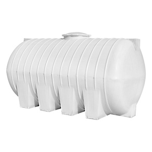 水塔储水罐厂家直销化工塑胶吨桶柴油罐运输桶滚塑水箱水缸到水桶