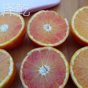 川塔罗科血橙当新鲜四水果酸家甜季多汁口感纯正自果园包邮