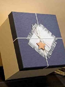纸盒子盒装大号小号正方形礼物盒超大特大号纸箱子中号生日快乐