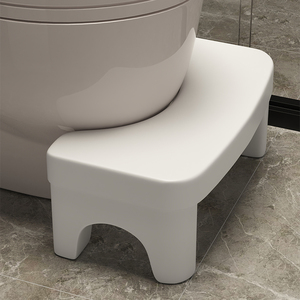IKEA宜家家用加厚马桶蹲便蹲坑助力神器厕所卫生间垫脚凳脚踩脚踏