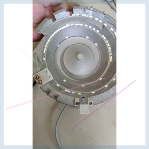 SANKI/三崎/LED5630灯珠自动上料盘，震动盘底座，