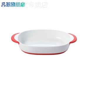 【限量秒杀】OXO奥秀宝宝儿童餐具盘子练习餐盘喂养勺子吸管杯