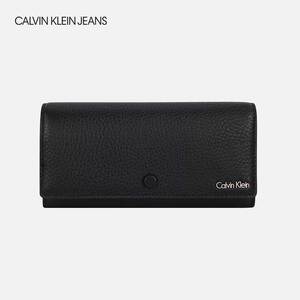 ckjeans钱包女