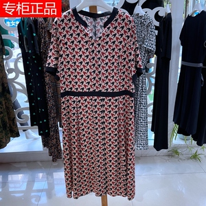 zhysy918淘宝雅各·卡洛反季特卖女装新款女羊驼毛中长款羊毛大0人