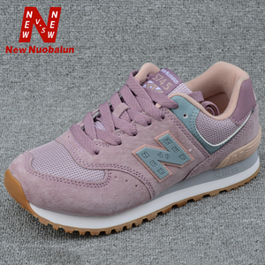 00美国代购纽百伦newbalance男式ml574drc休闲跑步鞋正