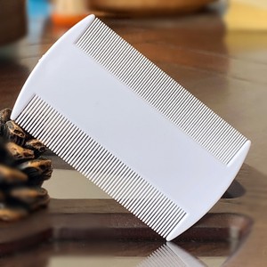 皇磊家居旗舰店天猫宠物除蚤梳子防静电虱子梳篦子梳超密狗狗梳子