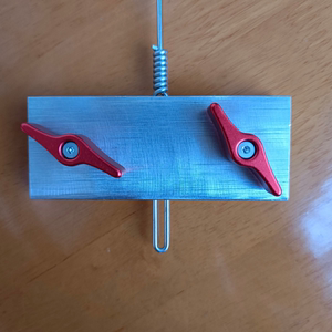 小鸟钥匙扣工具盘丝