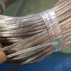 电工电气 电线,电缆 绝缘导线 透明电线细