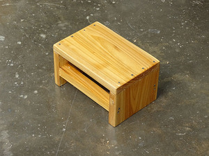 实木小矮凳择菜洗衣椅子凳子垫高小板凳加高原木增高小木凳子