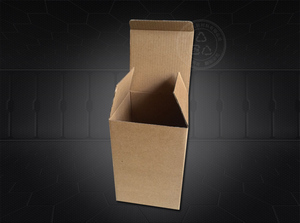 包装 纸类包装容器 纸盒 折叠式纸盒