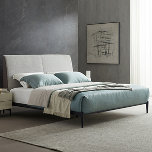 浪度旗舰店官网床