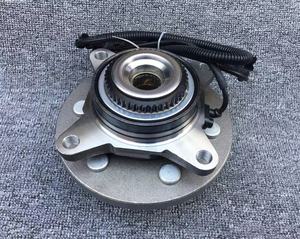 适用于猛禽f150领航员 专用前轮轴头自动制动锁半轴