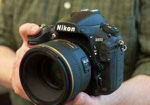 Nikon/尼康 D810 D850 D800E 单机 24-120 全画幅 单反相机 行货