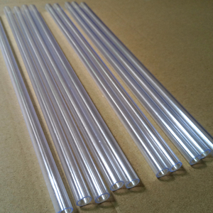 锦明原厂亚克力管波箱33cm有机玻璃内管三通配件27cm