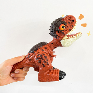 出口恐龙玩具