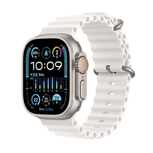 【联通自营】Apple Watch Ultra 2苹果手表ultra第二代