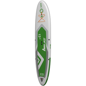 zray X5 充气 桨板 SUP 站立式 冲浪板 划水板 全能极限型