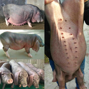 小全国母猪新款小大白二元一代高产太湖怀孕大猪苏太黑猪活体纯种