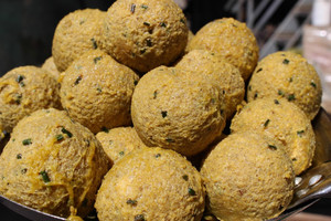 贵州特产豆腐圆