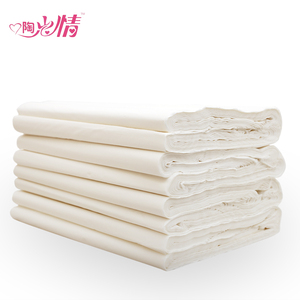 产妇纸月子纸孕产妇卫生纸巾加长刀纸产后月子恶露草纸纸垫产房用