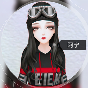 【阿宁】qq炫舞手游捏脸女2.0 炫舞捏脸女生 捏脸数据 霸气御姐脸