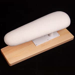 12 0人付款  淘宝 多功能长烫凳烫台臂圆烫凳小烫台烫袖 板熨烫工具