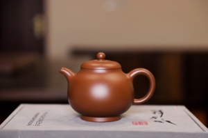 汤宣武紫砂壶范泽锋