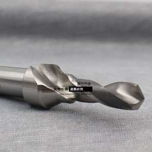 宏峰c型中心钻复合中心阶梯钻m4 6 8 10 12 16 20复合一体中心钻