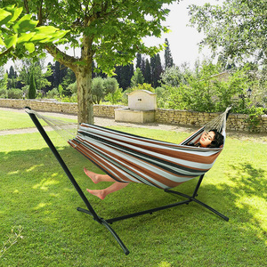 mwh曼好家/户外休闲吊床公园庭院露台荡秋千露营野营成人家用吊椅