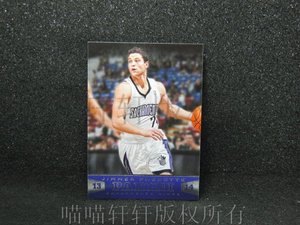 NBA篮球球星卡 JIMMER FREDETTE 吉默-弗雷戴特 2013-14