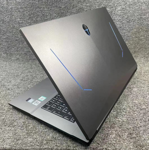 雷神911pro笔记本电脑轻薄本十代酷睿i7六核i5学生吃鸡电竞游戏本