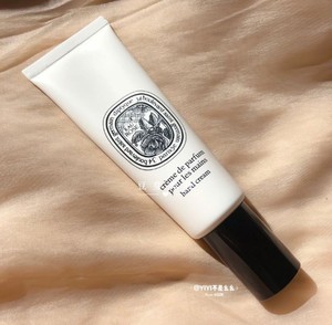 杏仁鲜奶护手霜