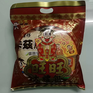 旺旺大礼包280g