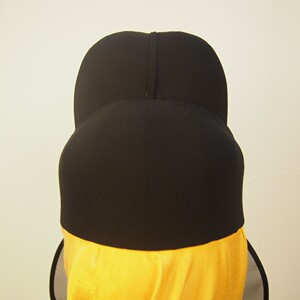 12唐沐阁淘宝影视古装皇帝头饰古代公子太子帽大臣官帽明朝丞相宰相